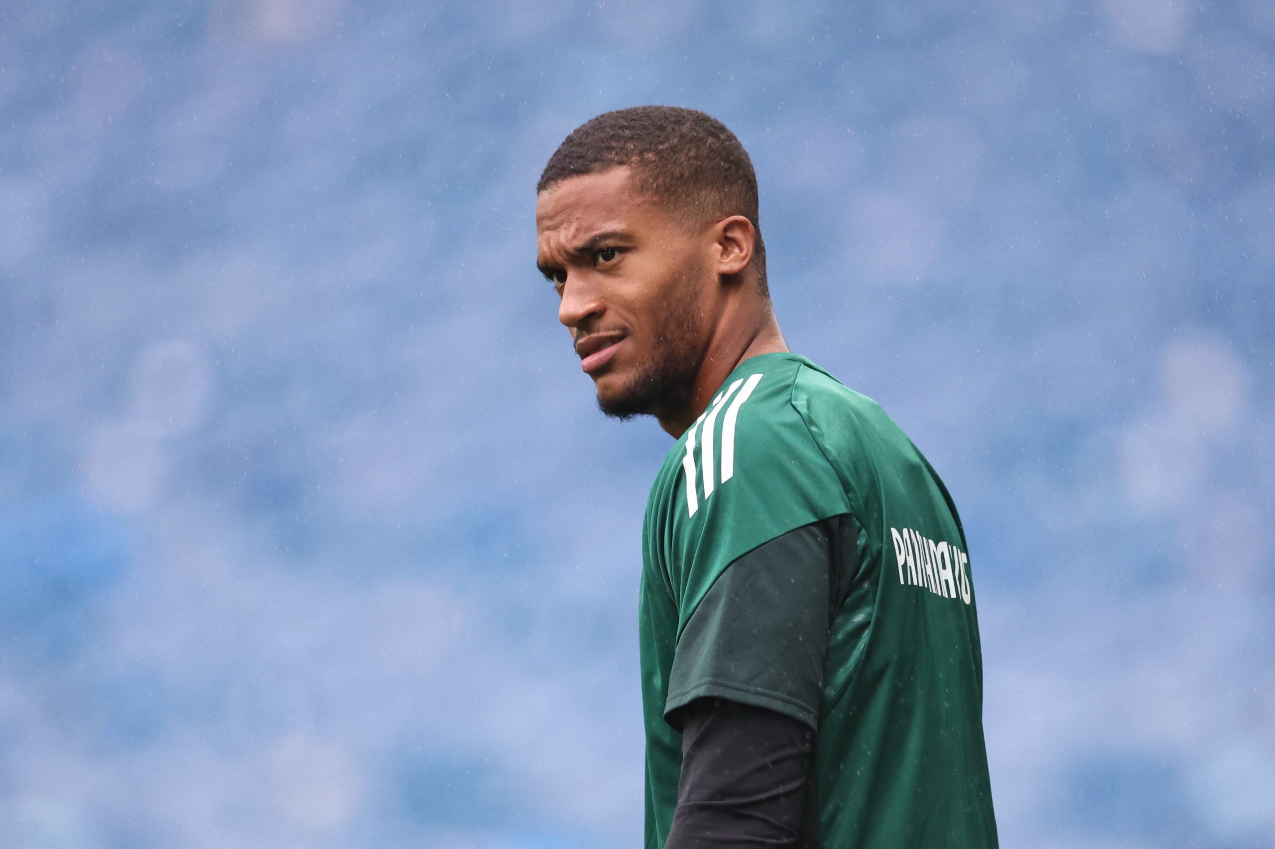« Détruit » par le FC Nantes, Alban Lafont se relance au Panathinaïkos