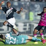 PSG Mercato : un autre Brésilien que Rodrygo pourrait signer en attaque !