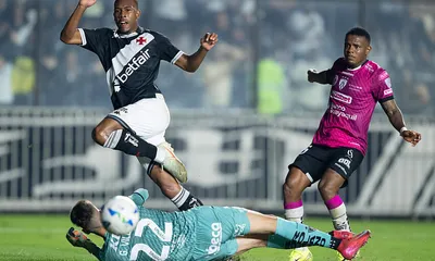 PSG Mercato : un autre Brésilien que Rodrygo pourrait signer en attaque !  