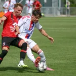 OL : Fonseca juge la première de la recrue Afonso Moreira