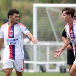 OL Mercato : les Gones posent les barbelés pour Mikautadze