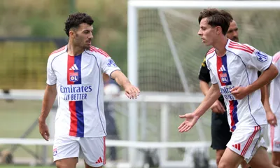 OL Mercato : les Gones posent les barbelés pour Mikautadze