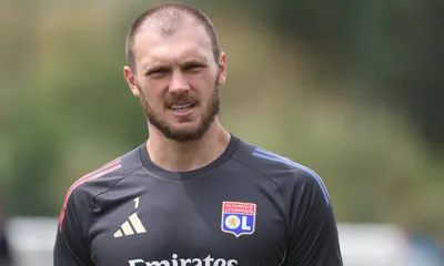 OL Mercato : Lucas Perri quitte Lyon et rejoint Leeds United (officiel)