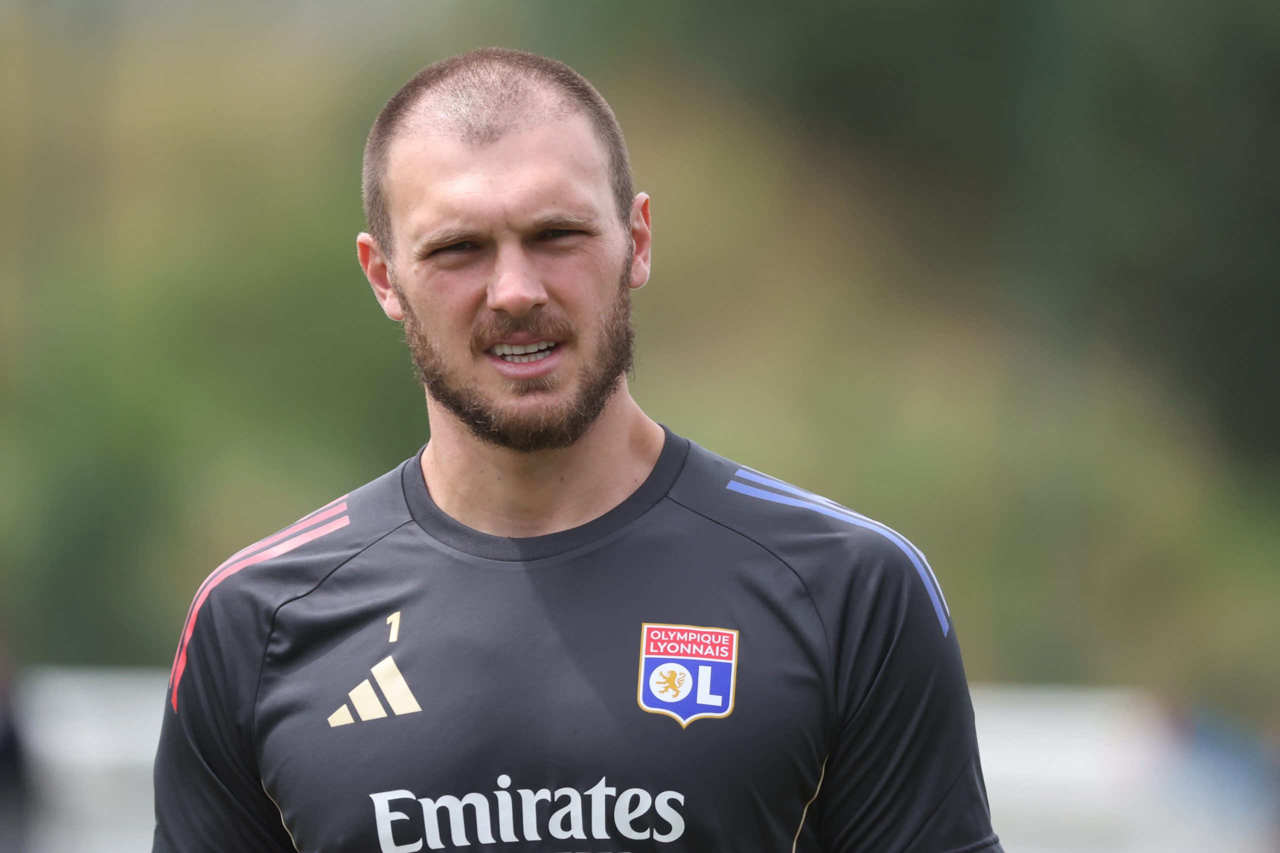 OL Mercato : Lucas Perri quitte Lyon et rejoint Leeds United (officiel)