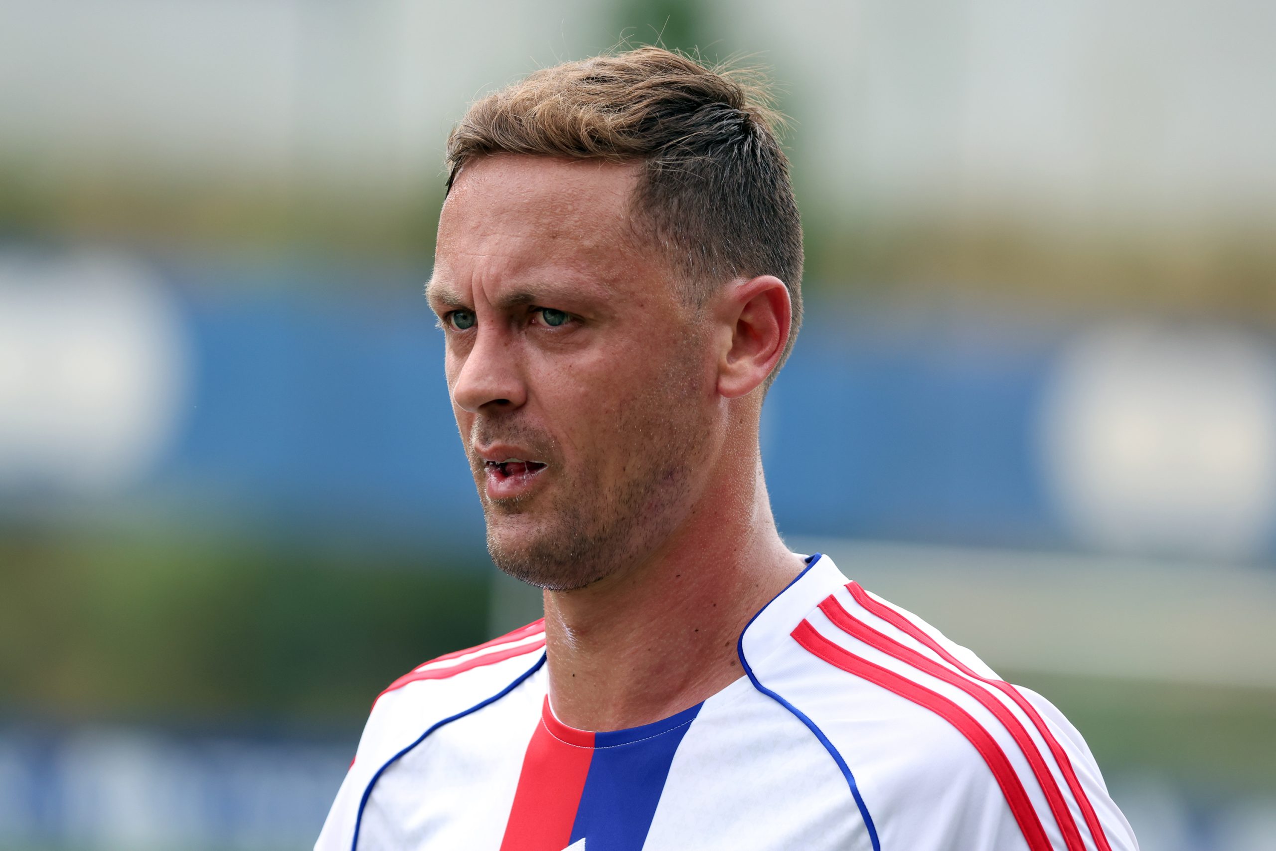 OL Mercato : le départ de Matic est officiel