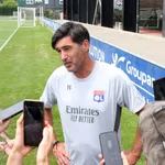 OL : Fonseca loue l&rsquo;atmosphère au sein du club avant Salzbourg