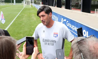 OL Mercato : Louis-Jean lâche ses plans, Fonseca brouille les pistes, Matic vers la sortie