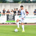 ASSE : un Lavallois formé à l’OL prêt à en découdre avec les Verts