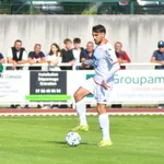 ASSE : un Lavallois formé à l&rsquo;OL prêt à en découdre avec les Verts