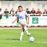 ASSE : Laval cartonne avant de recevoir les Verts