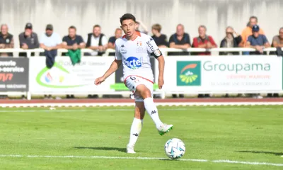 ASSE : Laval cartonne avant de recevoir les Verts