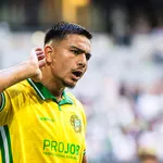 RC Lens Mercato : Koyalipou remplacé par un sniper suédois à 5 M€ ?