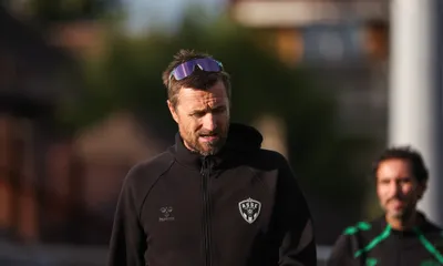 ASSE Mercato : les Verts abandonnent pour ce latéral droit