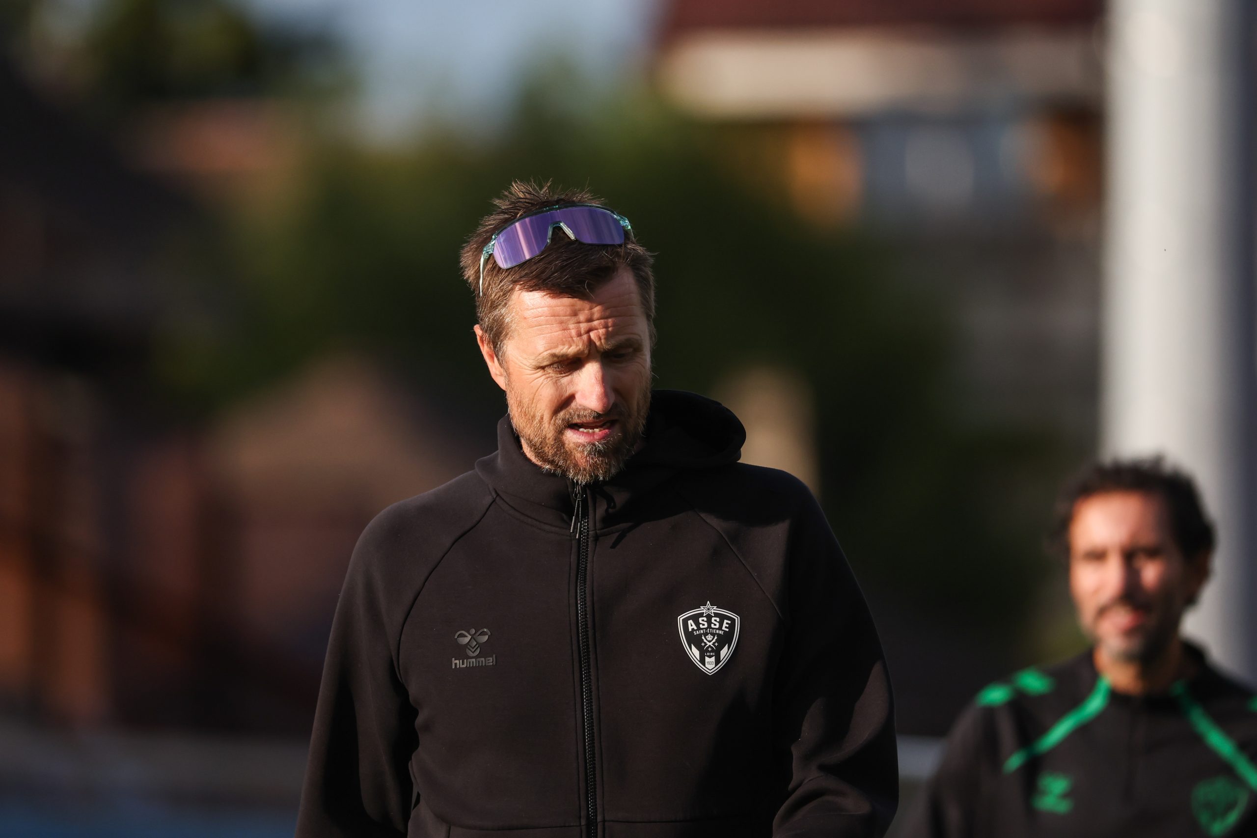 ASSE Mercato : les Verts abandonnent pour ce latéral droit