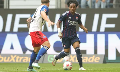 OL Mercato : coup de théâtre pour l’avenir de Malick Fofana !