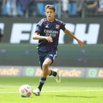 OL : un nouveau crack émerge à Lyon, Tolisso le félicite