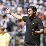 OL : Fonseca a déjà un grief à l&rsquo;encontre de Greif !