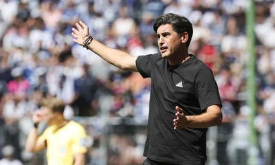 OL : Fonseca a déjà un grief à l&rsquo;encontre de Greif !