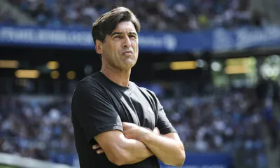 OL : Paulo Fonseca met un gros coup de pression à Malick Fofana !