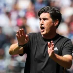 Stade Rennais – OL : les compos d&rsquo;Habib Beye et de Paulo Fonseca sont connues