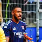 OL : Tolisso revient sur le choc de la relégation et les joies de la vie sans Textor