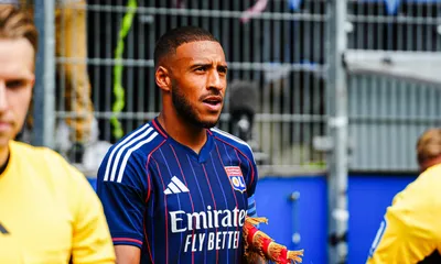 OL : Tolisso revient sur le choc de la relégation et les joies de la vie sans Textor