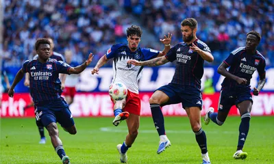 OL Mercato : un 9e départ se profile, grosse économie en vue !