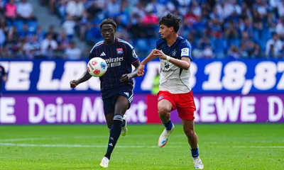 OL Mercato : un nouveau départ acté !