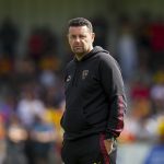 RC Lens Mercato : Pierre Sage évoque l’avenir de Goduine Koyalipou et Andy Diouf