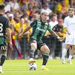 RC Lens : les Sang et Or battent le FC Metz et restent invaincus en amical