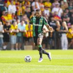 RC Lens : Matthieu Udol raconte les coulisses agitées de son transfert à Lens