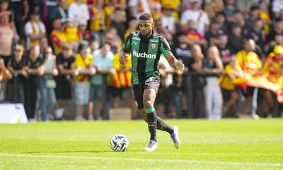 RC Lens : Matthieu Udol raconte les coulisses agitées de son transfert à Lens