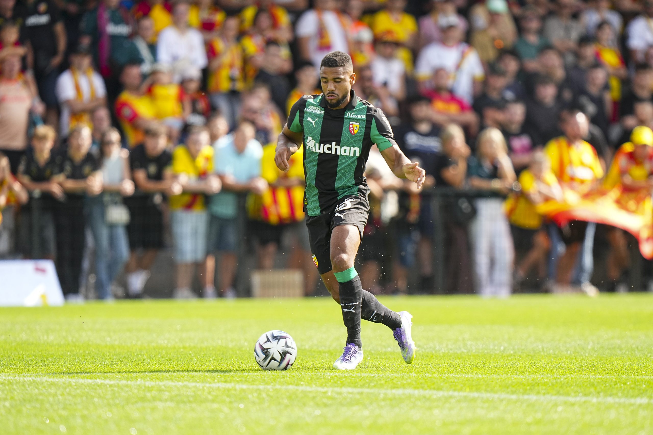 RC Lens : Matthieu Udol raconte les coulisses agitées de son transfert à Lens