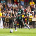 RC Lens : Wesley Saïd, stop ou encore ?