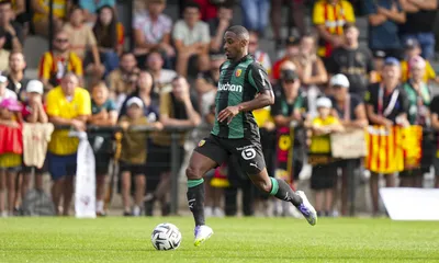 RC Lens : Wesley Saïd, stop ou encore ?