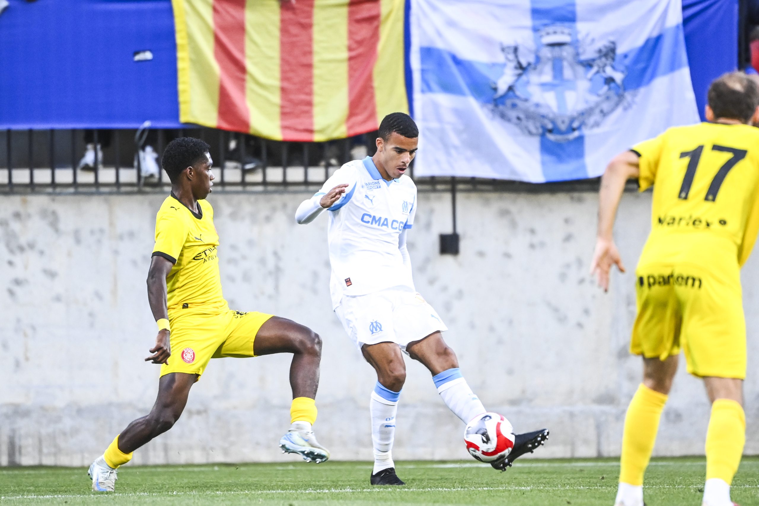 Mason Greenwood (OM)