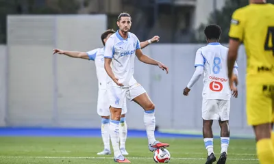 OM Mercato : un géant continental prêt à relancer Rabiot ?