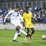 OM : Marseille s&rsquo;impose face à Gérone grâce à des penaltys de Greenwood et Gouiri