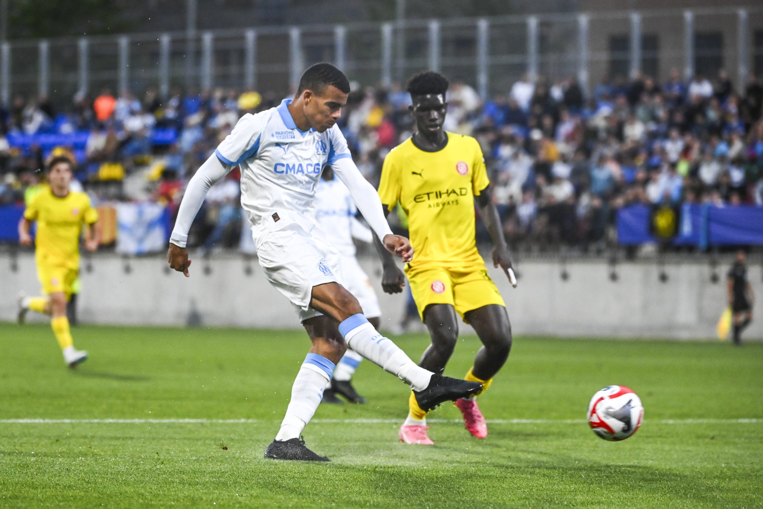 Mason Greenwood (OM)