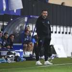 OM Mercato : Roberto De Zerbi réclame des recrues et patiente pour Aubameyang