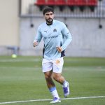 Mercato : le RC Lens doit-il se repositionner sur Neal Maupay (OM) ? 