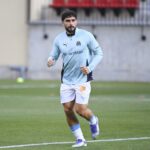 Mercato OM : Sassuolo refroidi dans le dossier Neal Maupay