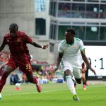 RC Lens Mercato : Koyalipou prêté, un joueur de la Roma ciblé