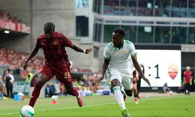 RC Lens Mercato : Koyalipou prêté, un joueur de la Roma ciblé