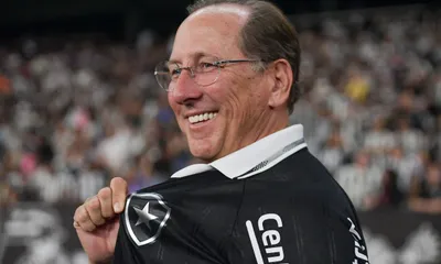 OL : John Textor vide encore son sac et assure que Botafogo finance l’OL