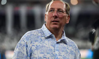 OL Mercato : un gros coup en douce de John Textor pour cet hiver ?