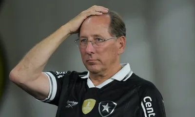 OL : crise financière à Botafogo, Textor a fait disparaître 35 M€ !