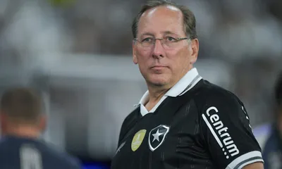 OL : le président de Botafogo tacle Lyon et Textor