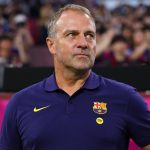 FC Barcelone Mercato : Flick a scellé l’avenir de Fermin Lopez