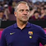 FC Barcelone Mercato : Flick a scellé l&rsquo;avenir de Fermin Lopez